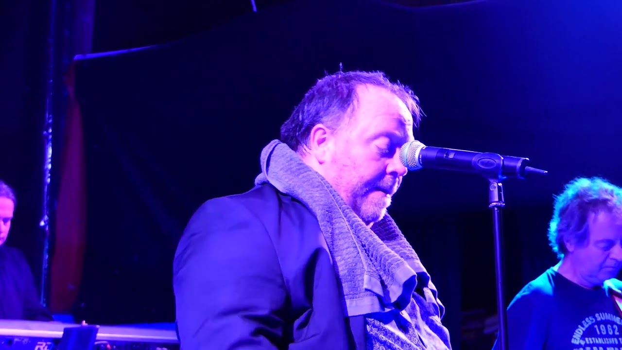 Die OSSIS 03 09 22 Köllner Rockscheune