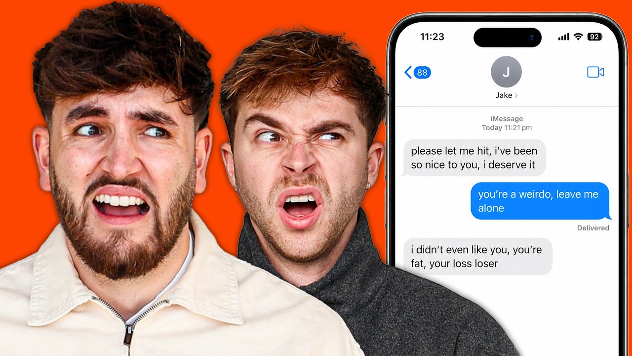 r/NiceGuys &mdash; самая пугающая вещь на свете