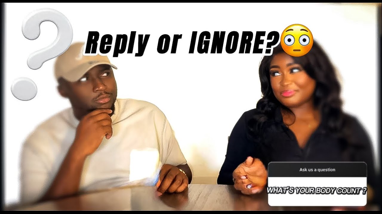 Would YOU Reply or Ignore?! Reacting to Wild DMs 😳 EXTREMELY FUNNY!! 