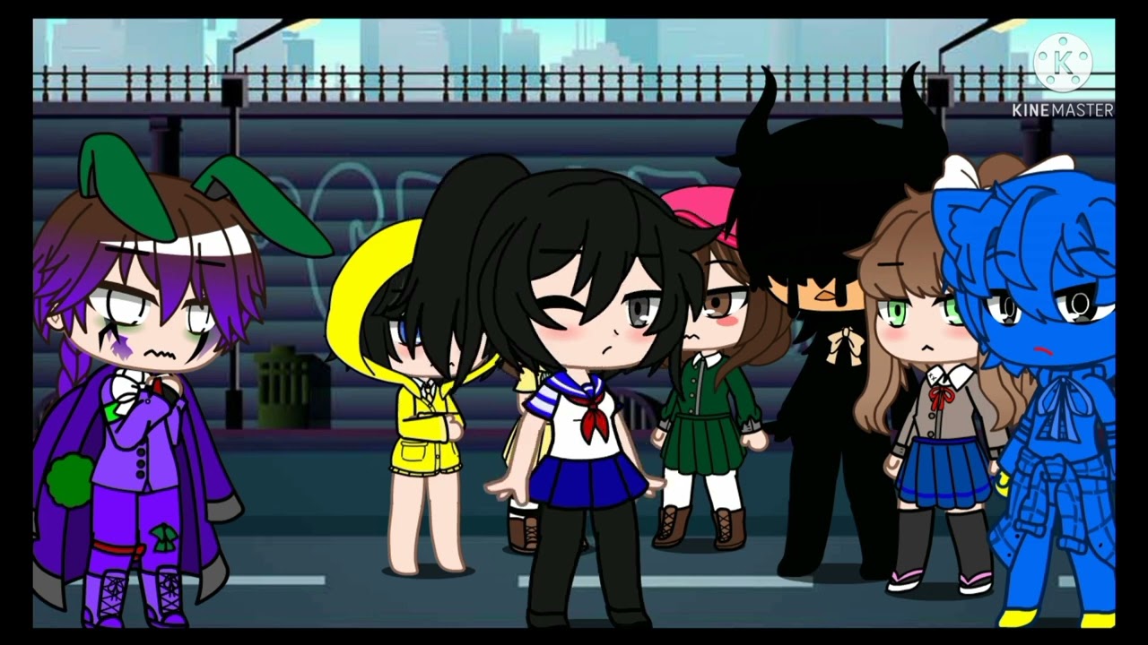 ☆ Fandom Singing Battle ☆ Ft. William, Fran, Six and More ☆