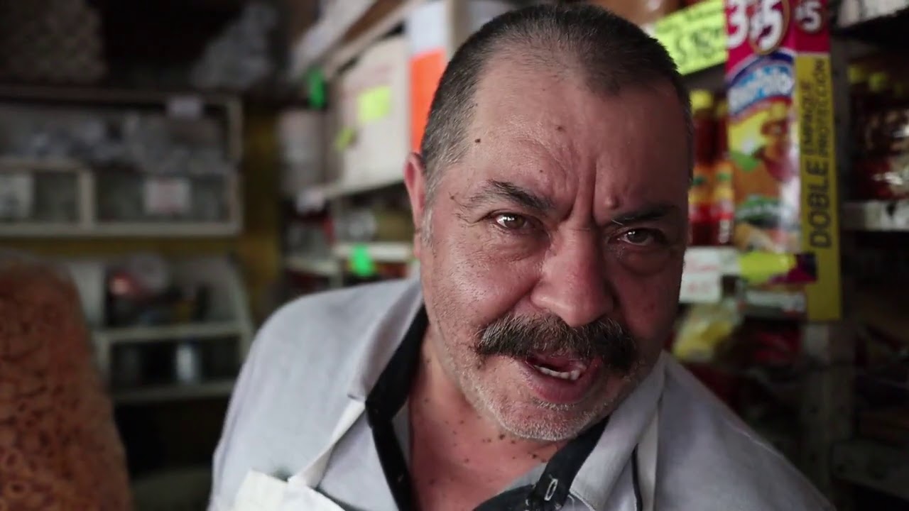 ROBABA CARNE para vender TACOS