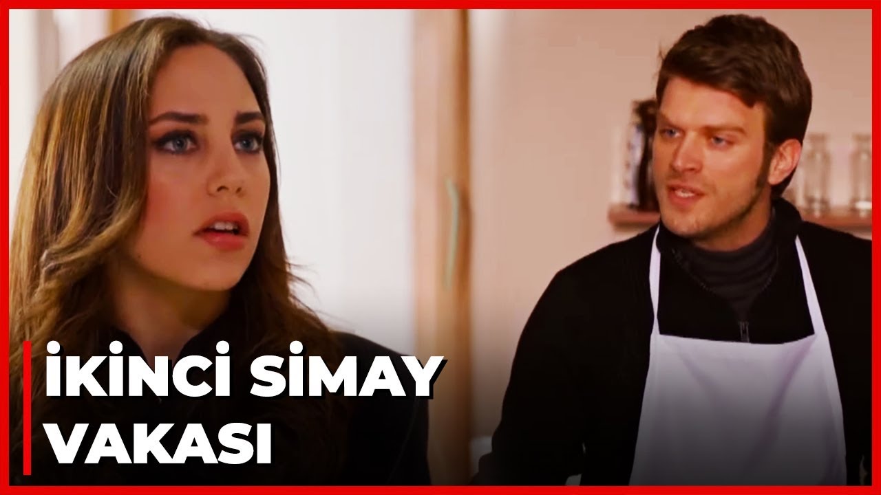Cemre, Kuzey'i Kıskanıyor! - Kuzey Güney 64. Bölüm