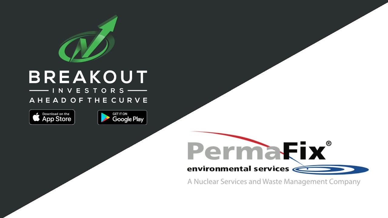 Breakout Investors Call with Management - Perma-Fix (PESI)