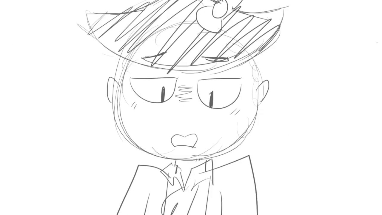 Stay Alive But Hamilton Throws a Party (Hamilton Joke Animatic)