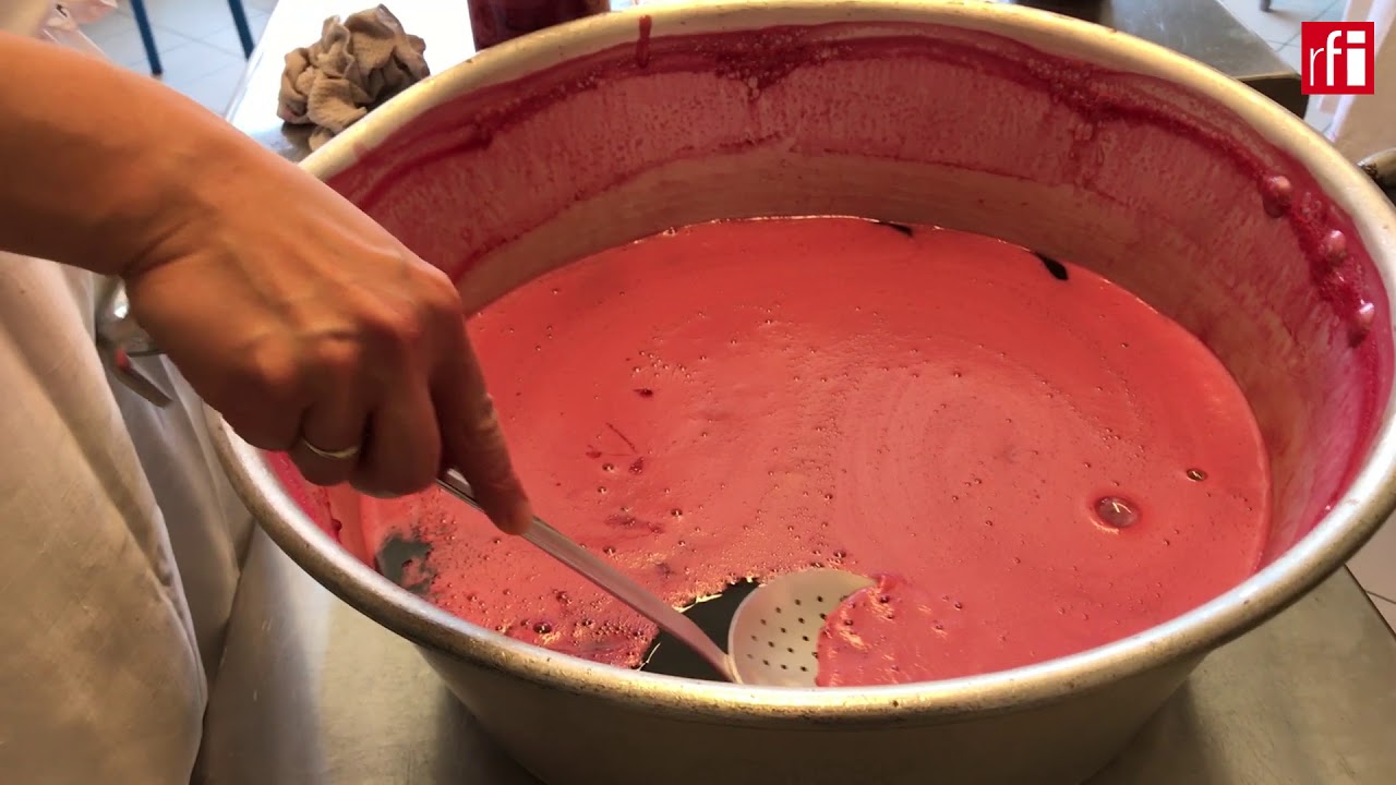 Gelées, confitures: les sœurs connaissent les recettes!