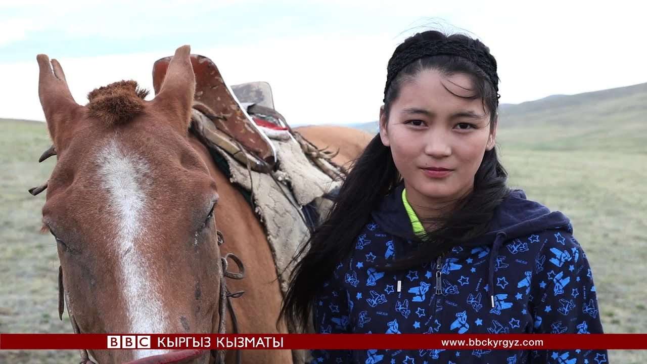 Арүнбаясгалан: Монголдор баарынан мурда үй-бүлөөнү баалайт - BBC Kyrgyz