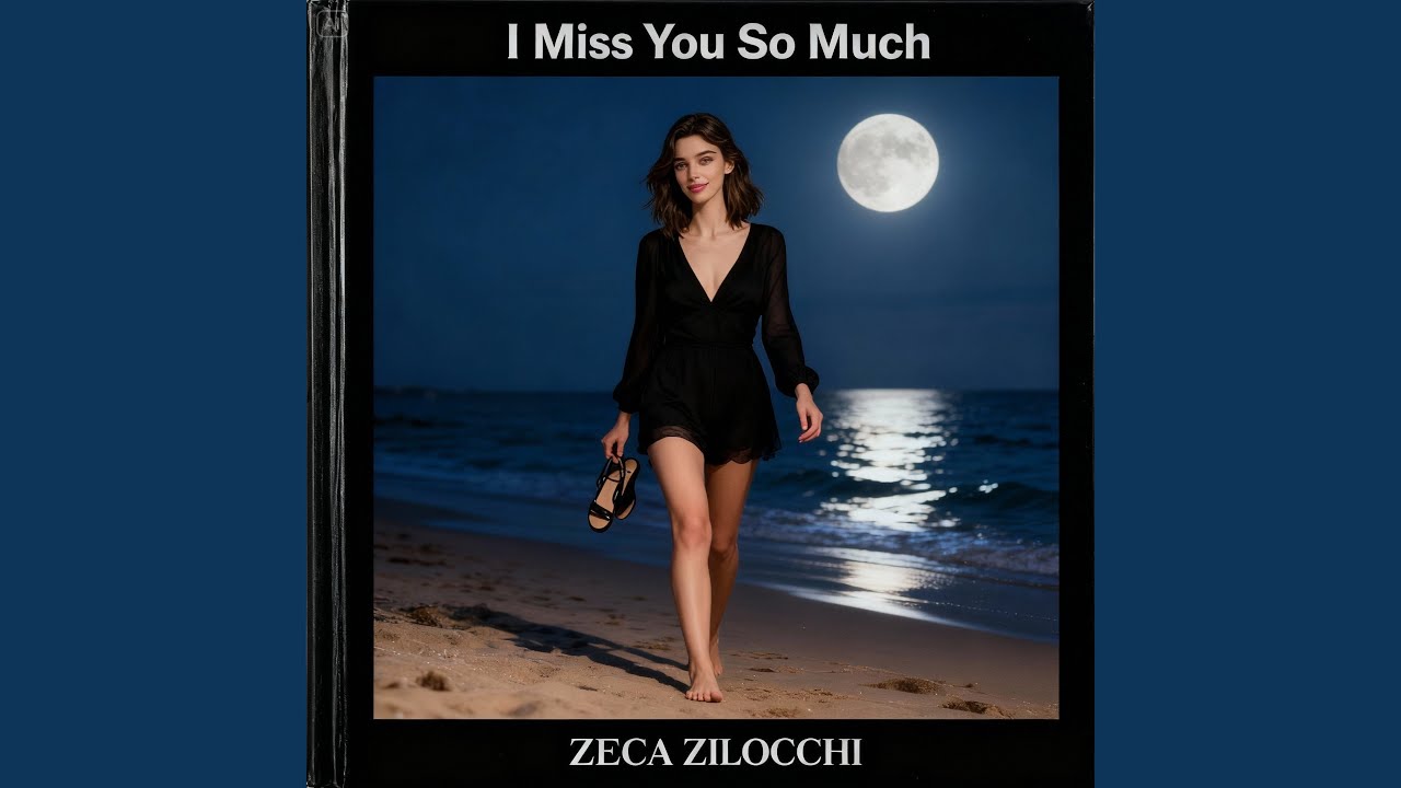 I Miss You So Much