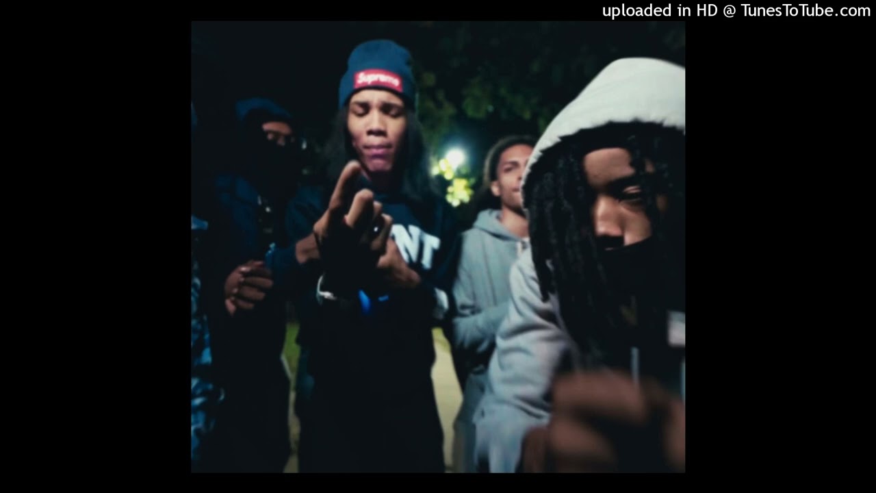 SpazzBlitz x Dotty B x Bishop 1326 x Yen34 Type Beat 
