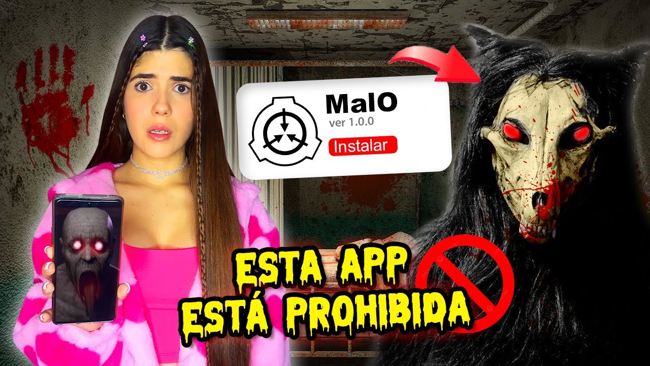 DESCARGU&Eacute; la APLICACI&Oacute;N que rastrea TODAS tus UBICACIONES (MalO 1.0.0)💀 | Ani Cat😻