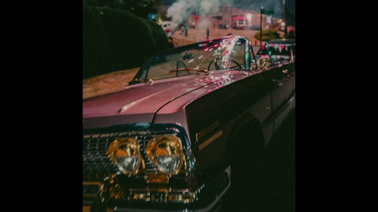 G-FUNK Type Beat ~ 