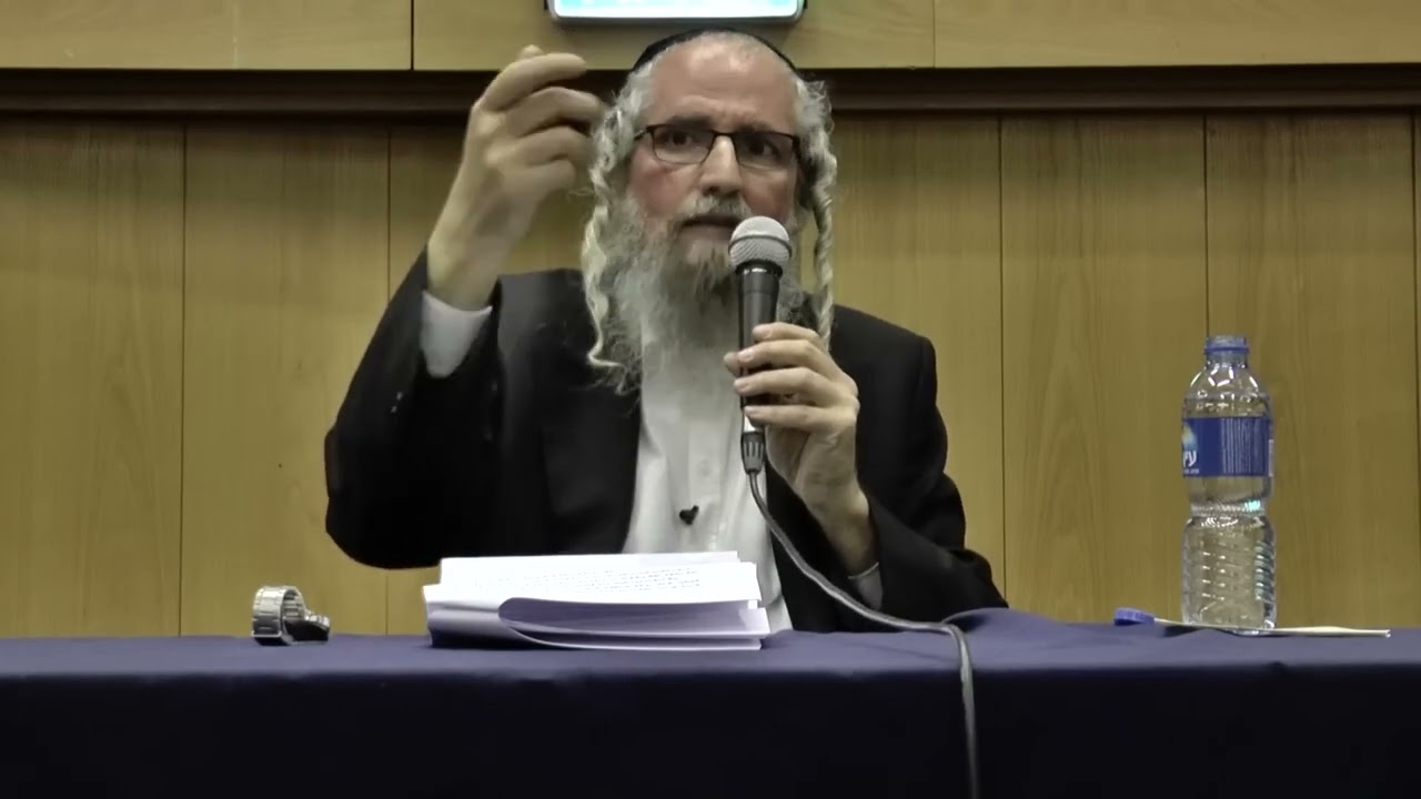 מה שמחליש אותי ומה שמחזק אותי.