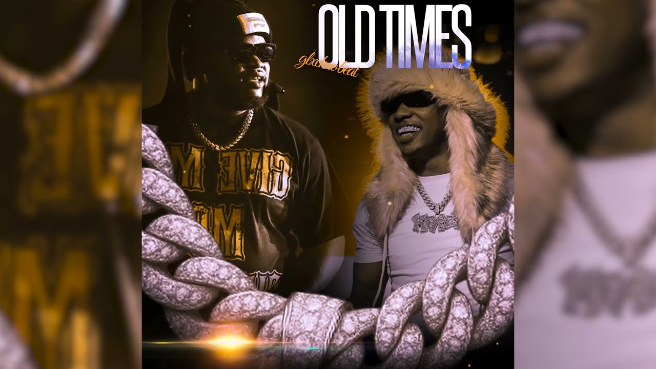 ''Old Times'' Loop Kit (Dark, Pain, Philly)