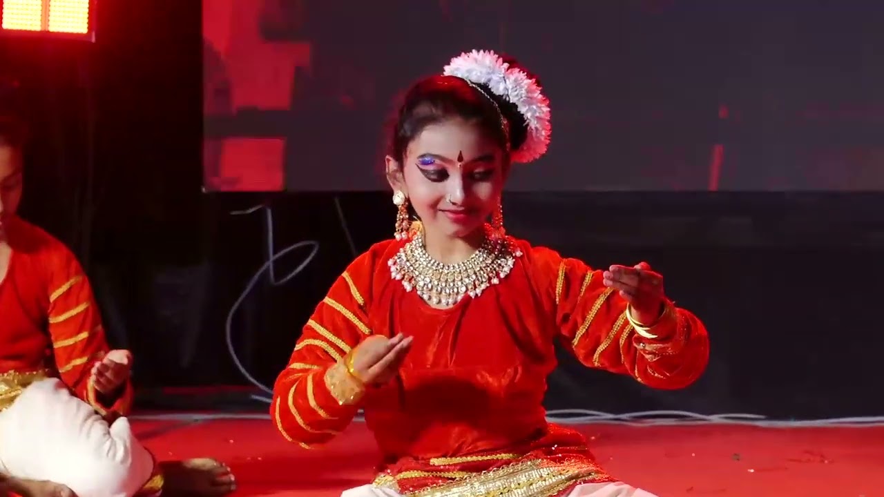 Grade 5 Veerabhara