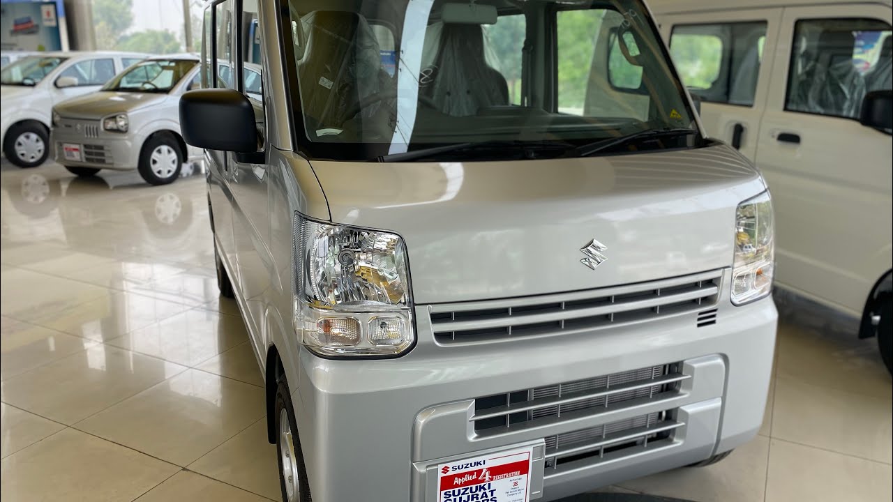 New model Suzuki every 2026 grey colour first looks and impressions/ Review coming soon 🔜