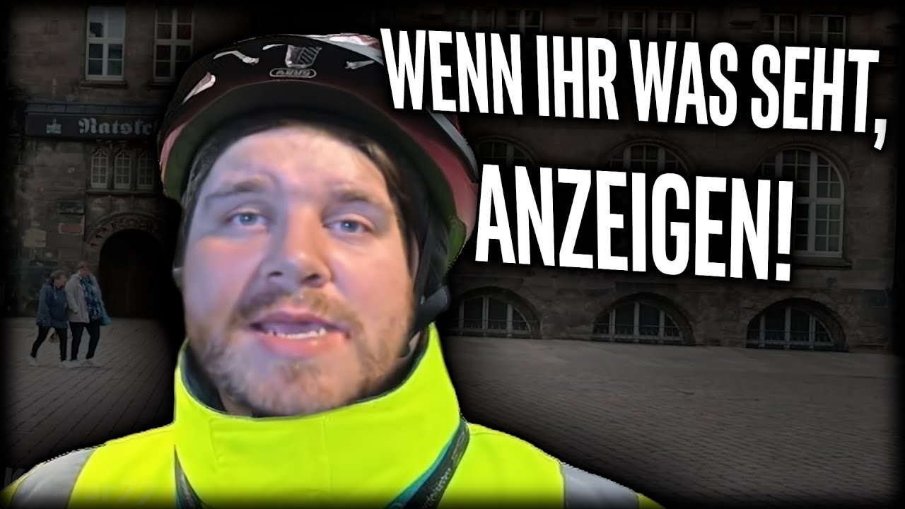Drachenlord der Anti-Mobbing Anzeigenhauptmeister  - Stream 11.03.2024