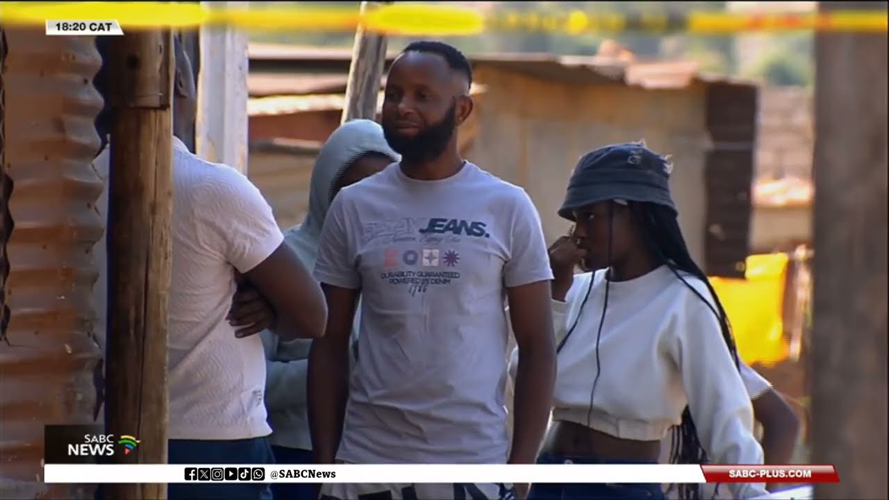 Five killed, six injured in Bronkhorstspruit tavern shooting