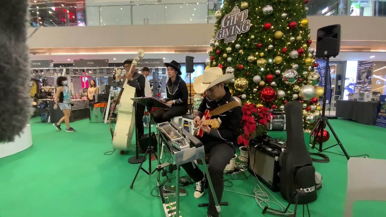 Rockabilly Tune