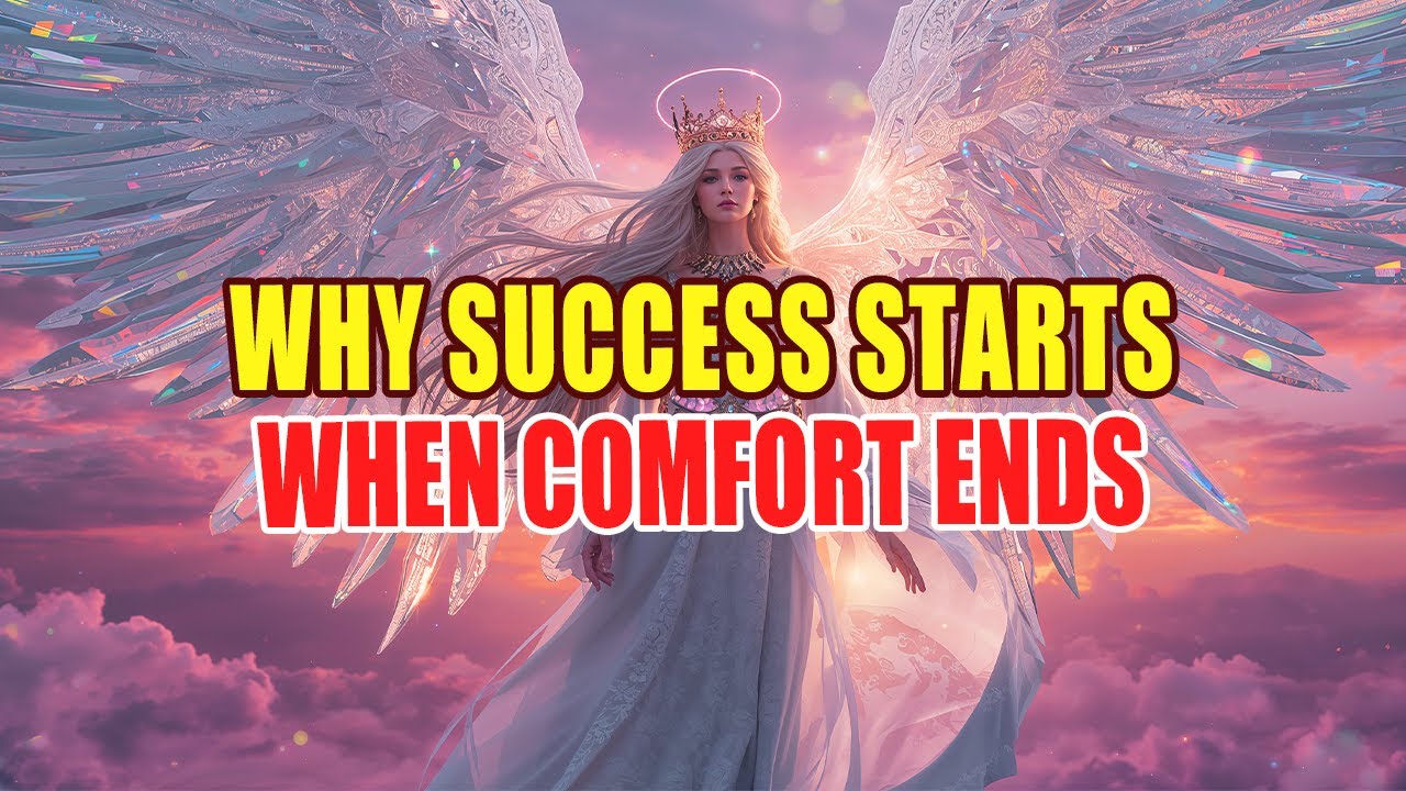 Chosen One  Addicted To Success Is Your Last Chance To Be Rich