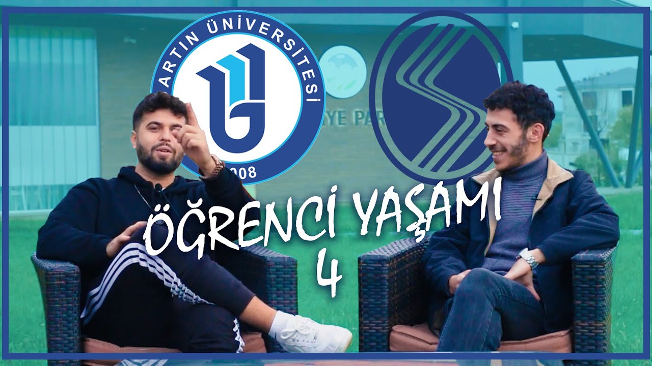 Bartın Üniversitesi / Öğrenci Yaşamı Bölüm 4