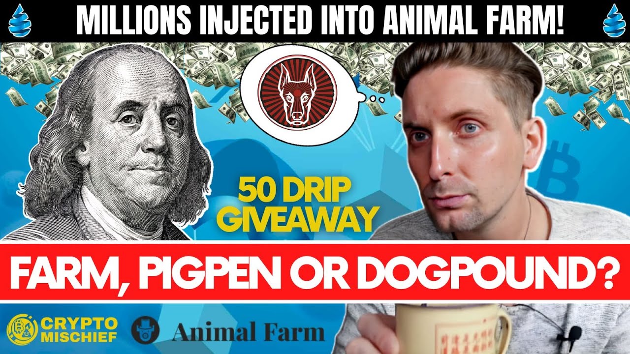 ANIMAL FARM: WHERE TO INVEST FOR HIGHEST PROFIT