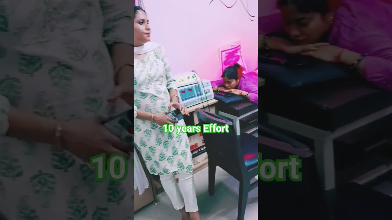 Physiotherapy Clinic Setup Ideas #lifestyle #trending #best #shorts