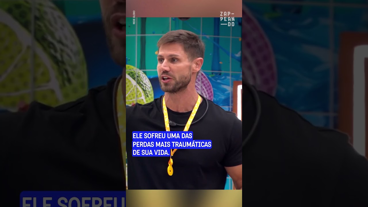 Jonas Sulzbach viveu trag&eacute;dia ap&oacute;s o BBB12 &mdash; a hist&oacute;ria por tr&aacute;s do sucesso