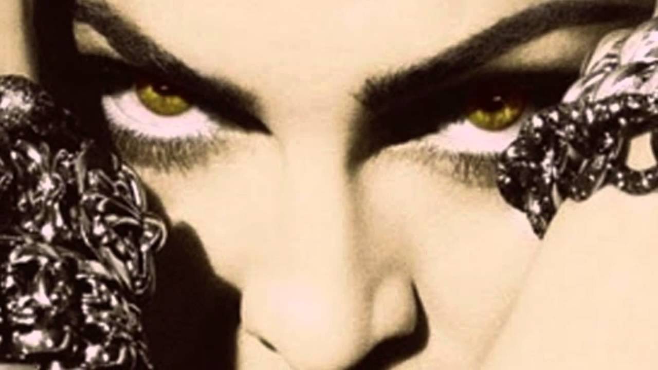 Madonna - This Used To Be My Playground (DjMarcus Extended ReMix - Part 1 & 2)