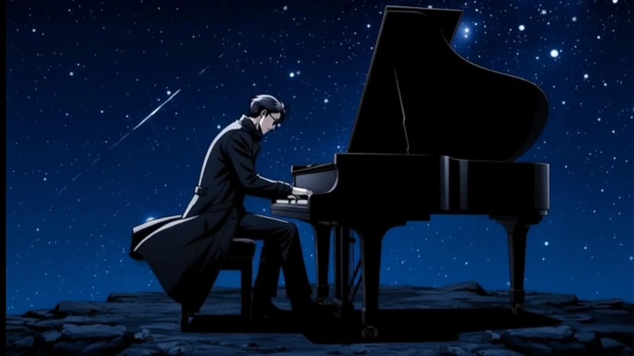 Como serán las estrellas (Eli kodomo)