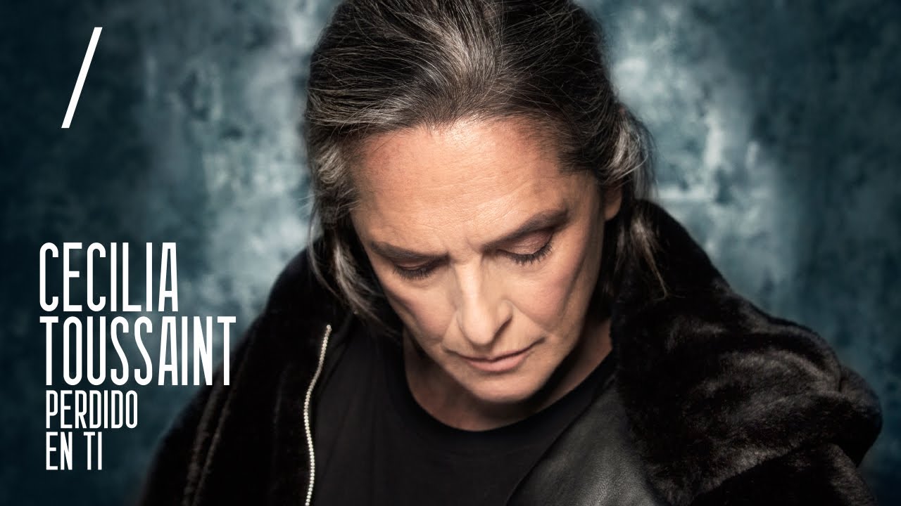 Perdido en ti cecilia toussaint