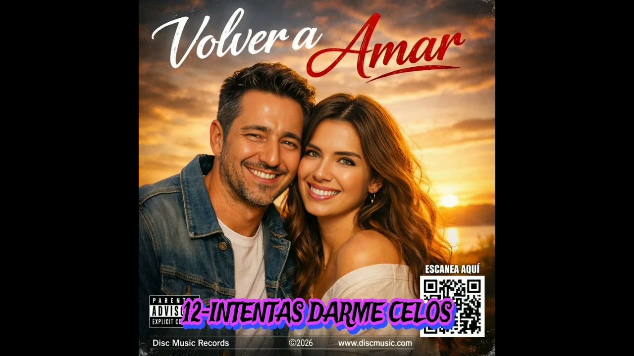 Volver a amar 12-Intentas darme celos