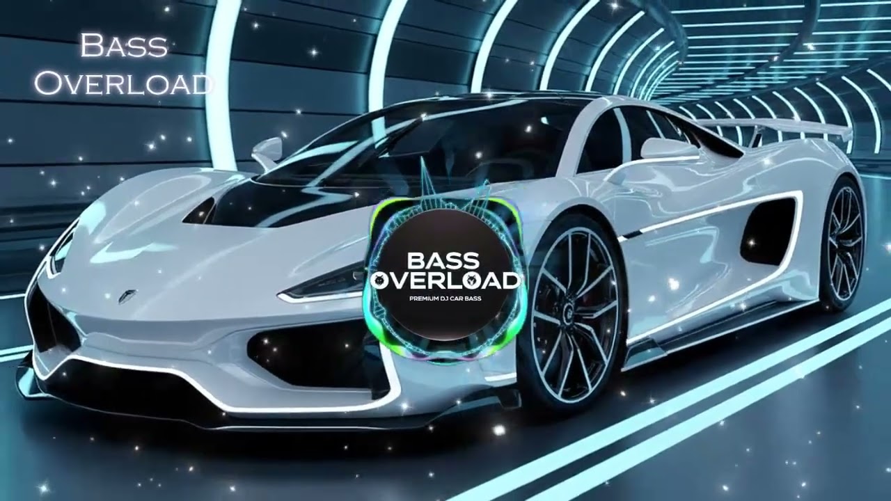 🔊 BASS OVERLOAD – DEEP & CLEAN CAR BASS 🔊