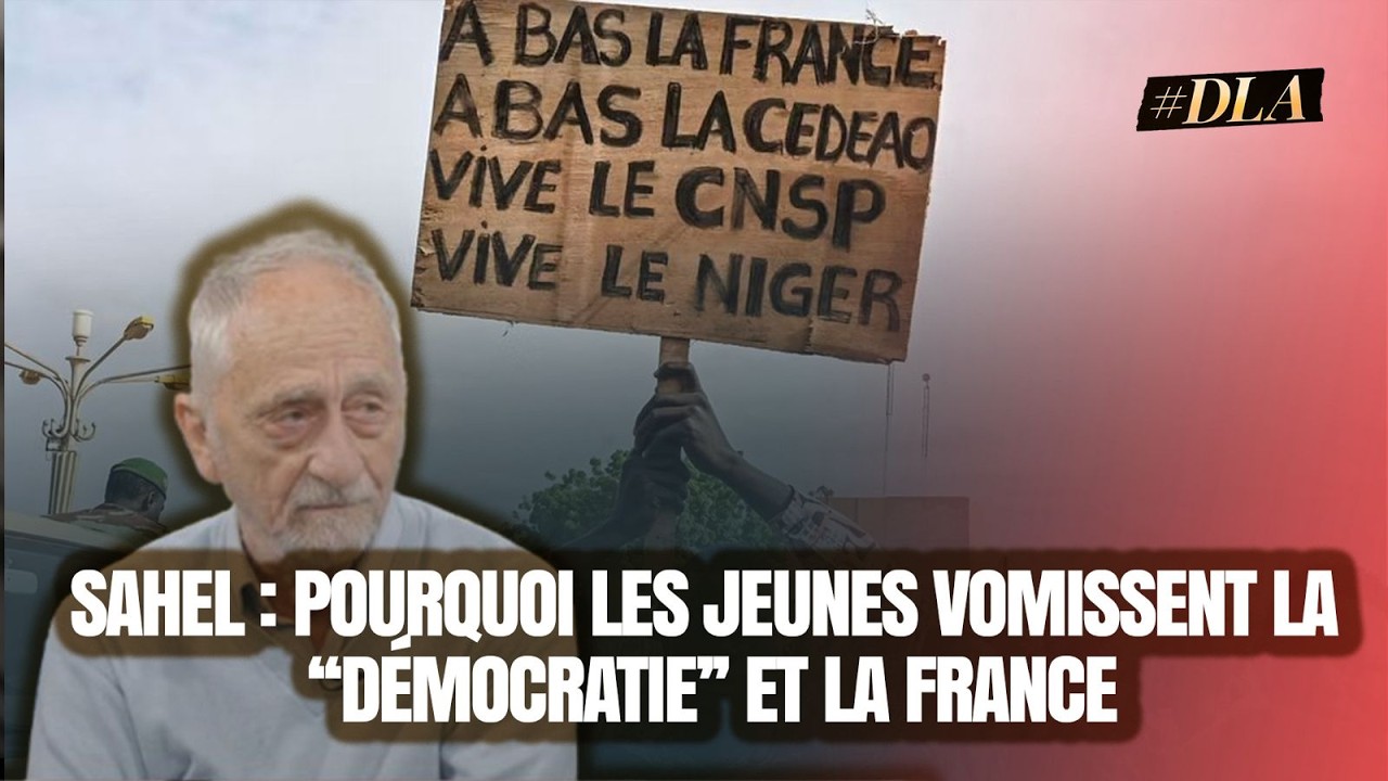 SAHEL : LA 