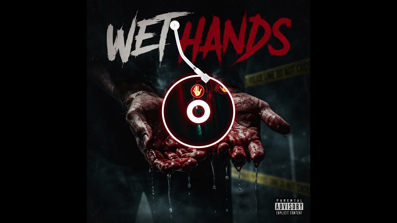 WET HANDS