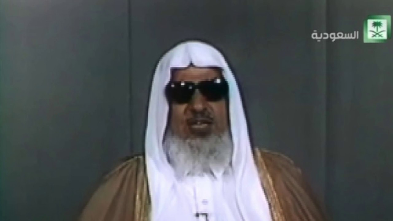 ندوة عن اثار تعظيم مكة المكرمة للمشايخ : محمد الدريعي، صالح السدلان، أحمد الباتلي