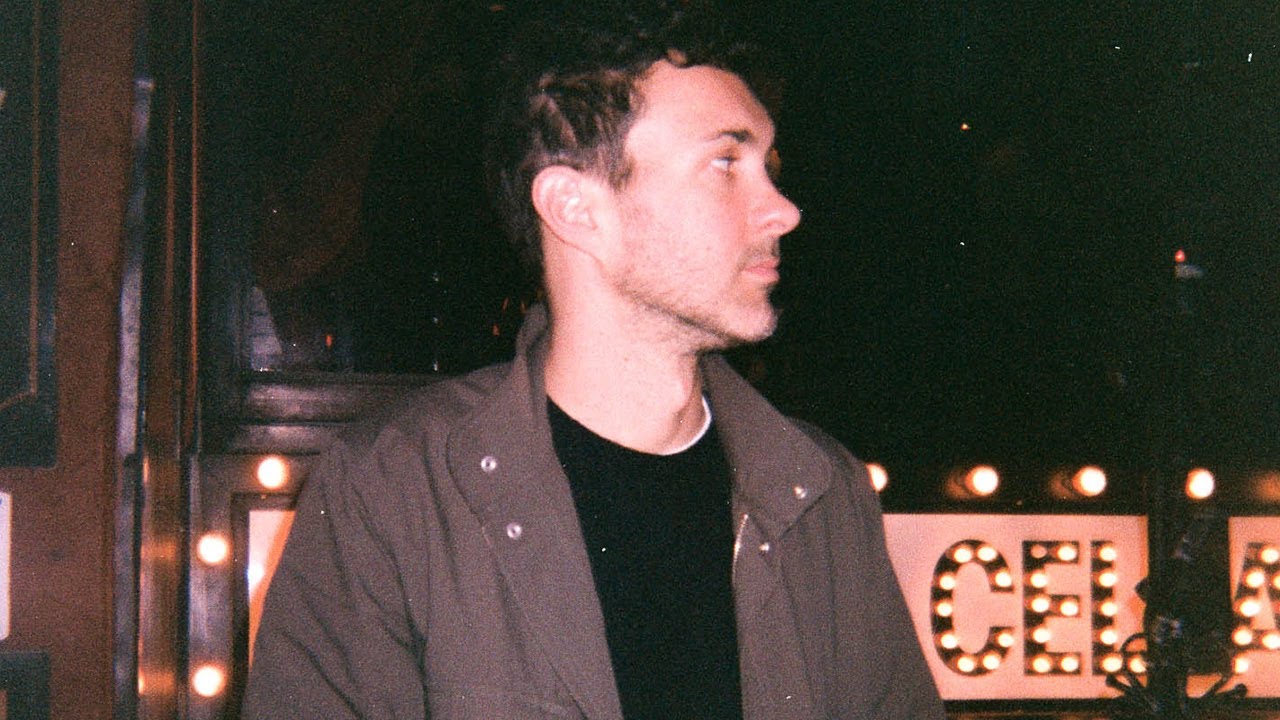 Mark Normand Talks About Larry David // Comedian's Favorite Comedian