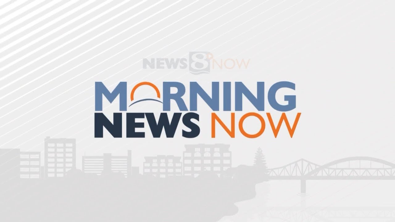 Morning News Now: 02/27/2026