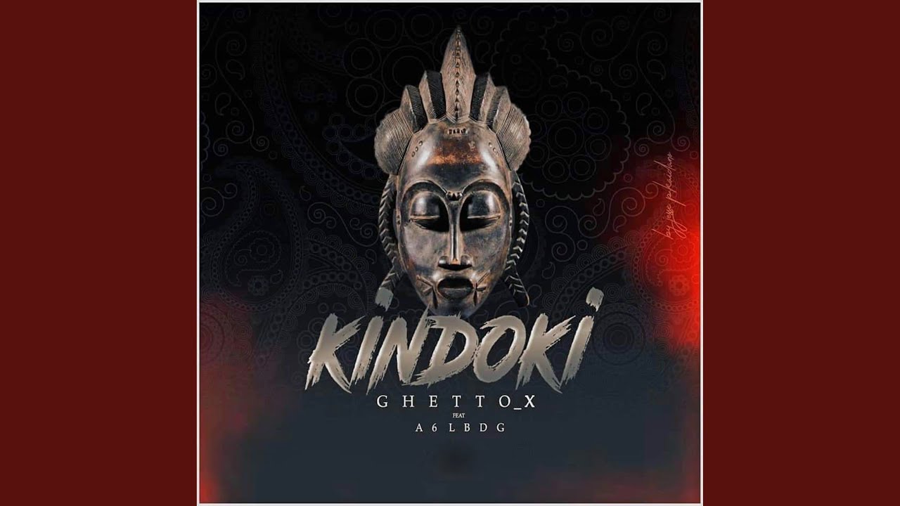 Kindoki feat A6