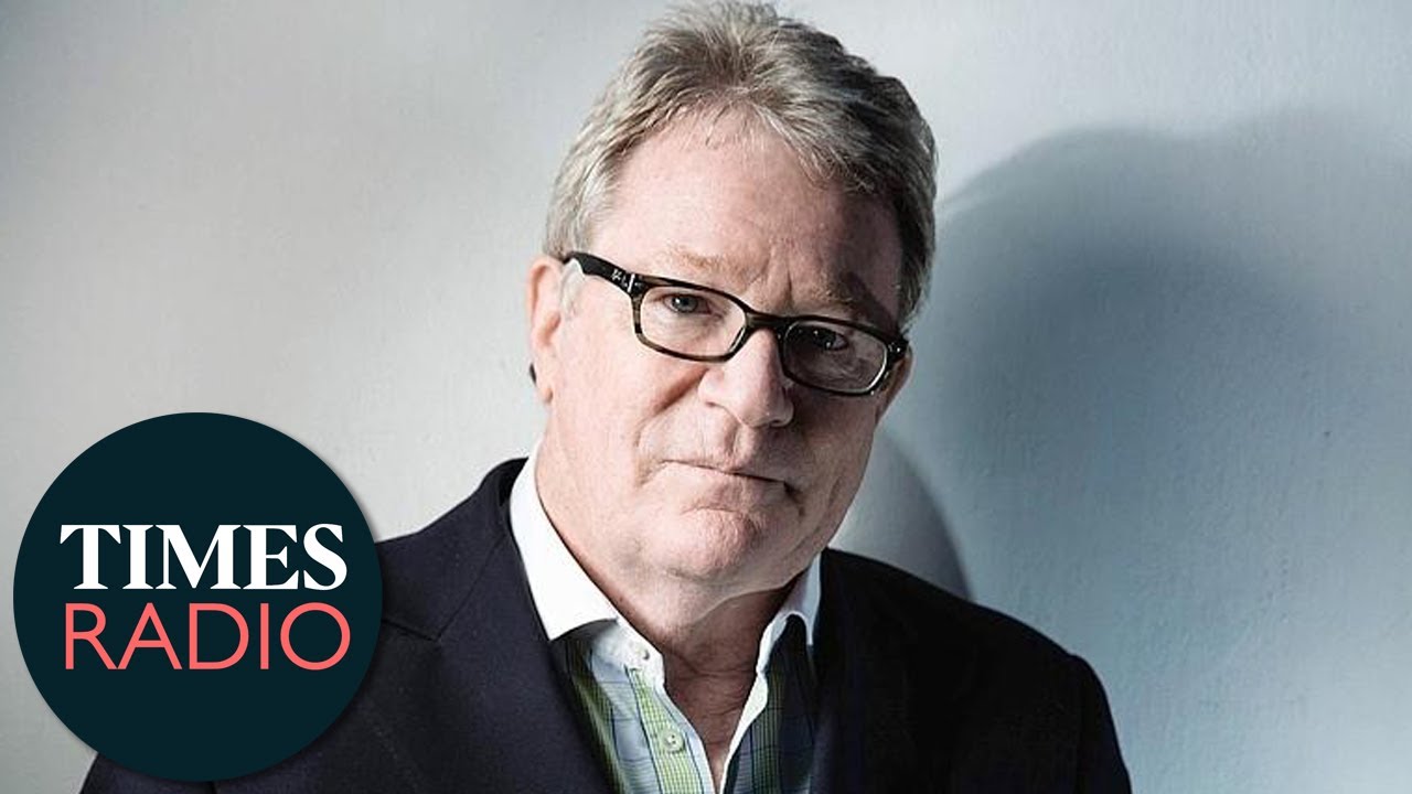 Jim Davidson: Falklands War convinced my father Thatcher was God