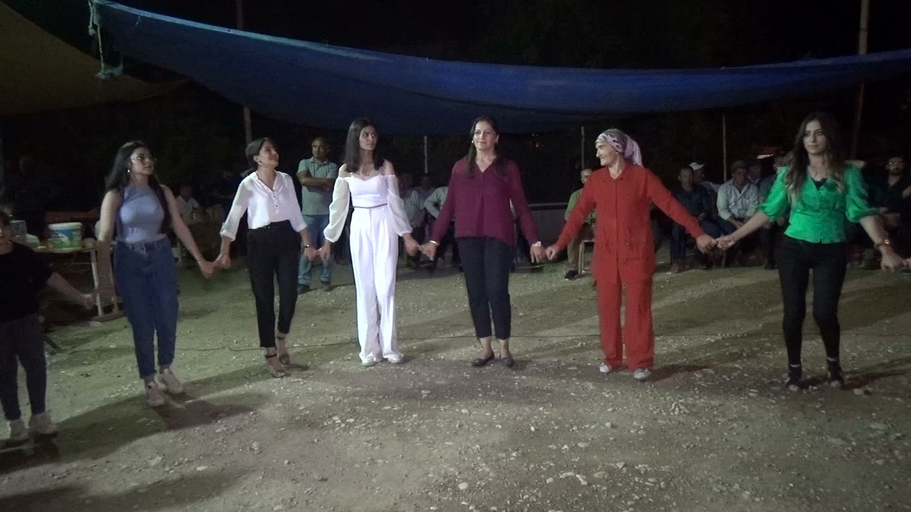 GÜRGEN KAMERA (MİNE KINA 4)