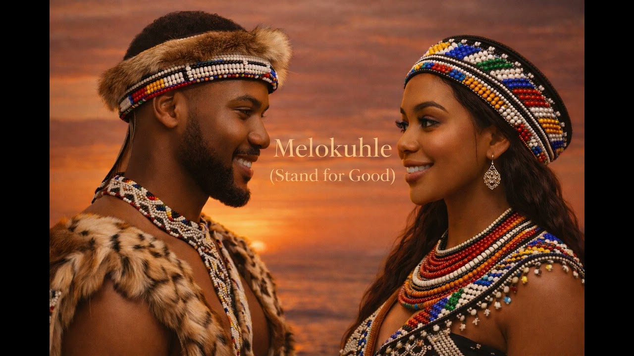 Melokuhle(stand for good)