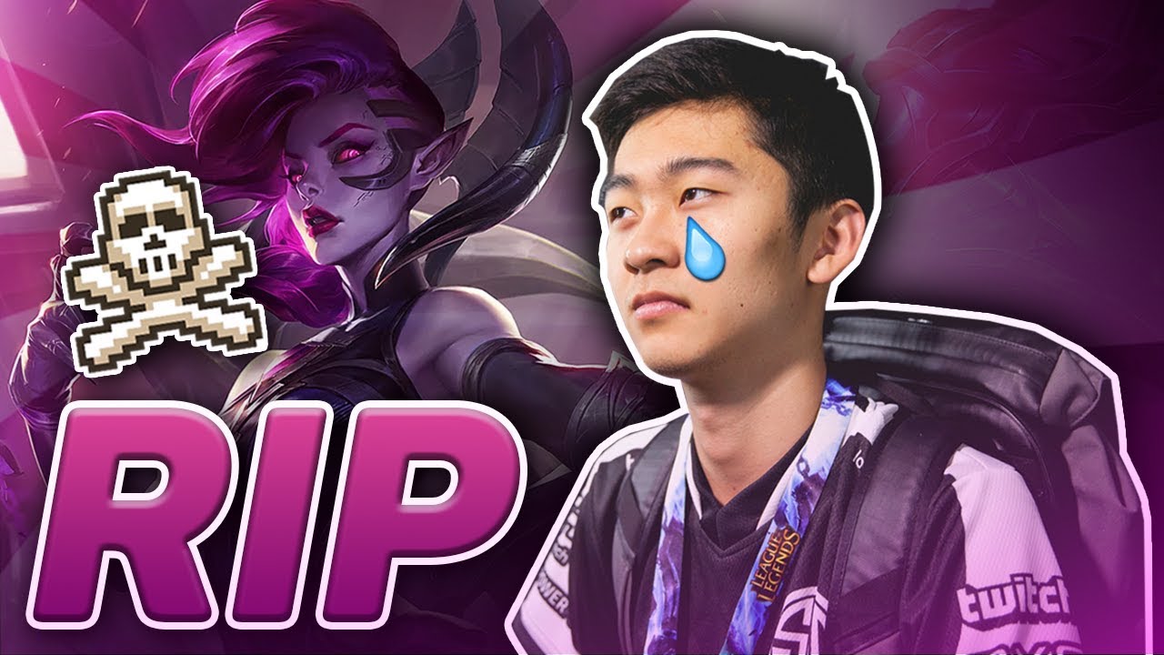 Biofrost - MORGANA WILL NEVER BE THE SAME AGAIN...