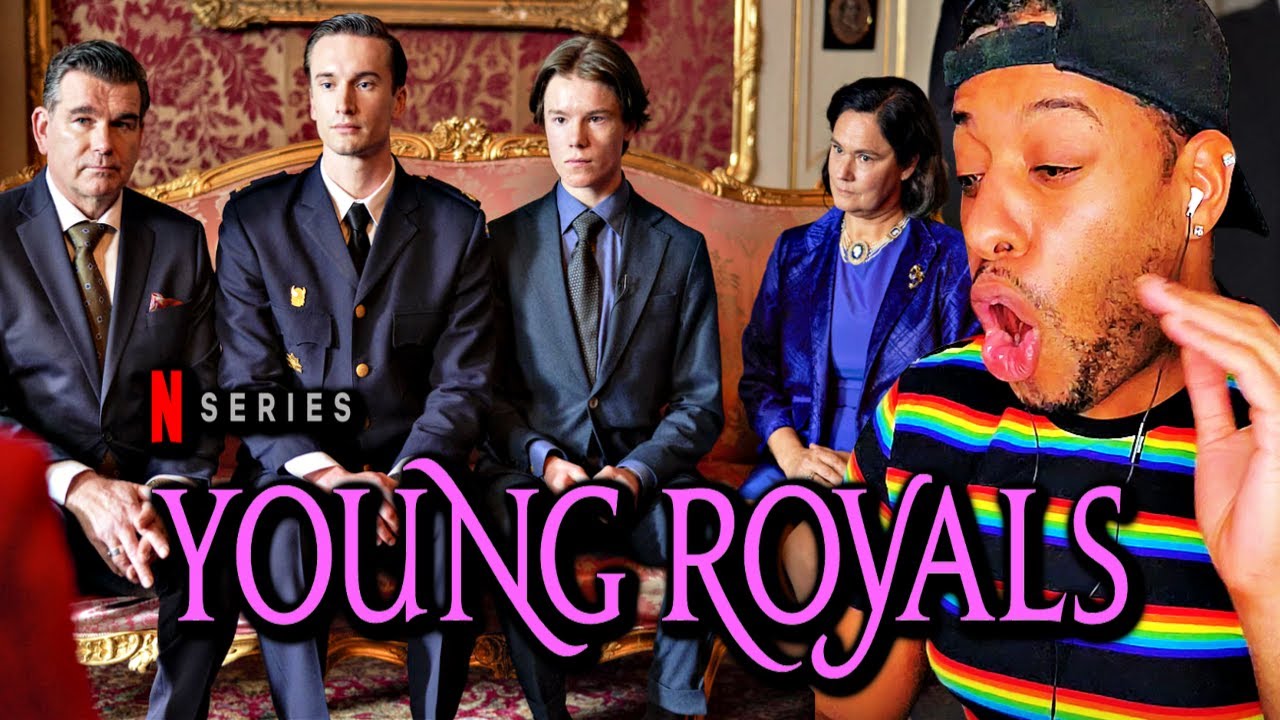 Young Royals | 1x1 