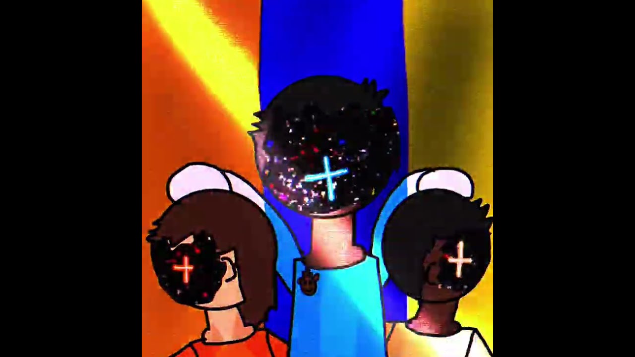 Fnf Pibby x South Park troubled
