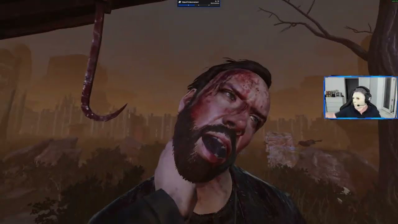 MYERS RP + TOMBSTONE - EP 1
