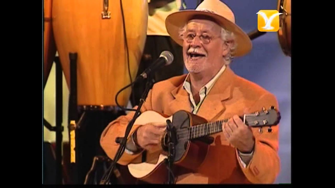 Inti Illimani, Sobre Tu Playa, Festival de Viña del Mar 2004