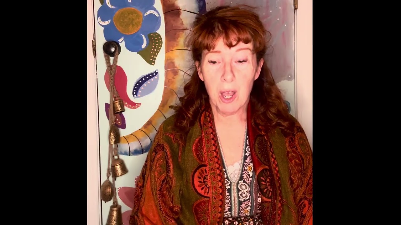 Mindful Monday: Self Massage: an Ayurvedic technique called Abhyanga