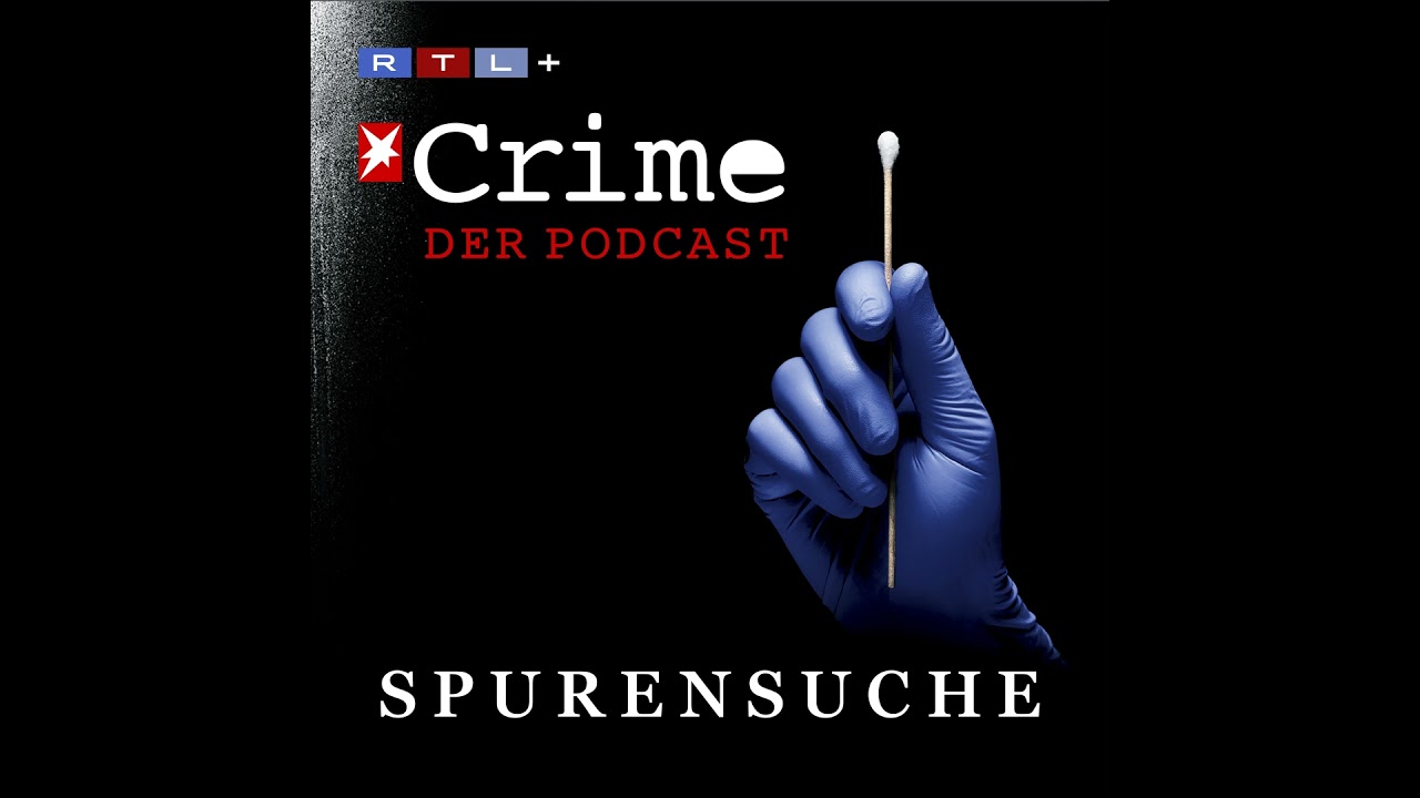 Spurlose Rache | stern Crime - Spurensuche