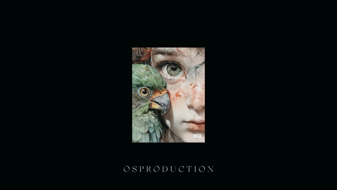 [FREE] INSTRU TRAP // BAD LOVE // BY OSPRODUCTION // PROD 2024