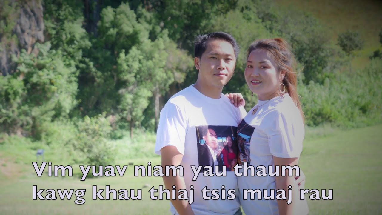 Vim yuav niam yau thaum kawg khau thiaj tsis muaj rau 10/20/2020