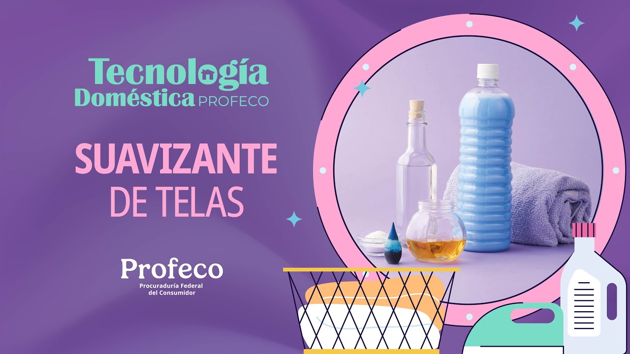 Suavizante de telas | Tecnología Doméstica | Revista del Consumidor
